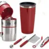 آبمیوه گیری دستی پرو وی جویسر Stainless Steel Pro V Juicer 1385468926abmive gire.pro v joicer ok