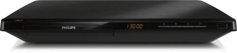 دی وی دی سه بعدی بلوری پلیر فلیپس Philips Blu-ray Disc/DVD player BDP3480