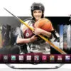 تلویزیون ال ای دی سه بعدی ال جی LED CINEMA 3D LG 42LA8600 1385748696lg 42la8600.1