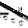 لیزر اشاره گر قرمز 5 کله 5 کیلومتر برد LASER POINTER RED 5KM 1385797179green Laser 2