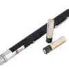 لیزر اشاره گر پوینتر قرمز 15 کیلومتر برد RED LASER POINTER15 KM 1385805227