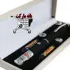 لیزر اشاره گر پوینتر سبز 5تا7 کیلومتر برد 5 سر GREEN LASER POINTER 5-7 KM 1385806106lazerf5