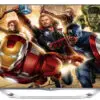ال ای دی سه بعدی فوق هوشمند سری7 ال جی CINEMA 3D LED TV SMART LG 47LA7400=LA74000 1385834543LG 47LA7400.1