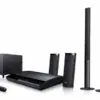 سینماخانگی بلوری سه بعدی سونی 3D Blu-ray Home Cinema SONY E880 1385899181e880