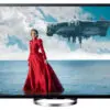 بهترین تلویزیون ال ای دی سه بعدی فور کی سونی SONY LED 3D 4K TV KD-55X9004 138591346765x9004