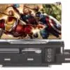 میز زیر تلویزیون ال ای دی و ال سی دی LED LCD TABLE L10 13859169111