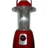 چراخ طرح فانوس مسافرتی ال ای دی پرنور و شارژی همراهLED LIGHT 1386831930chragh mosaferati ok