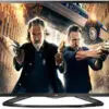 تلویزیون ال ای دی فول اچ دی اسمارت ال جی LED SMART TV LG 32LN575 1387122522lg 32ln575.1