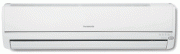 کولر گازی اسپلیت سرد و گرم پاناسونیک split panasonic18000