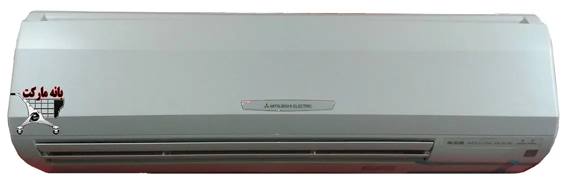 کولر گازی میتسوبیشی الکتریک سرد و گرم 30000 mitsubishi electric cooler