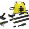 بخار شوی کارچر با توان مصرفی 1400وات مدل Steam Cleaner Karcher SC1122 138838312711626 1934595588 KARSC1122 resize copy