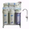 تصفیه آب آکوالایف شش مرحله ای بدون مخزن Water Treatment Aqua Life 400G-222 1388641322400g 222