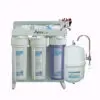 دستگاه تصفیه آب آکوالایف شش مرحله ای فیلتر دار Water Treatment Aqua Life G50-255 138864195350g 255