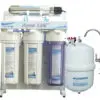 دستگاه تصفیه آب آکوالایف هفت مرحله ای پایه دار Water Treatment Aqua Life G50-UV22 1 دستگاه تصفیه آب آکوالایف هفت مرحله ای پایه دار Water Treatment Aqua Life G50-UV22 138864221350g uv22