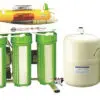 تصفیه آب واترلایف شش مرحله ای Water Treatment Water Life RO6B 13889285543.2