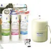 دستگاه تصفیه آب پایه دار واترلایف Water Treatment Water Life RO deluxe 1388998136RO deluxe