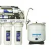 دستگاه تصفیه آب شش مرحله فیلتر آکوا گلد Water Treatment Aqua Gold RO6B 138901542932