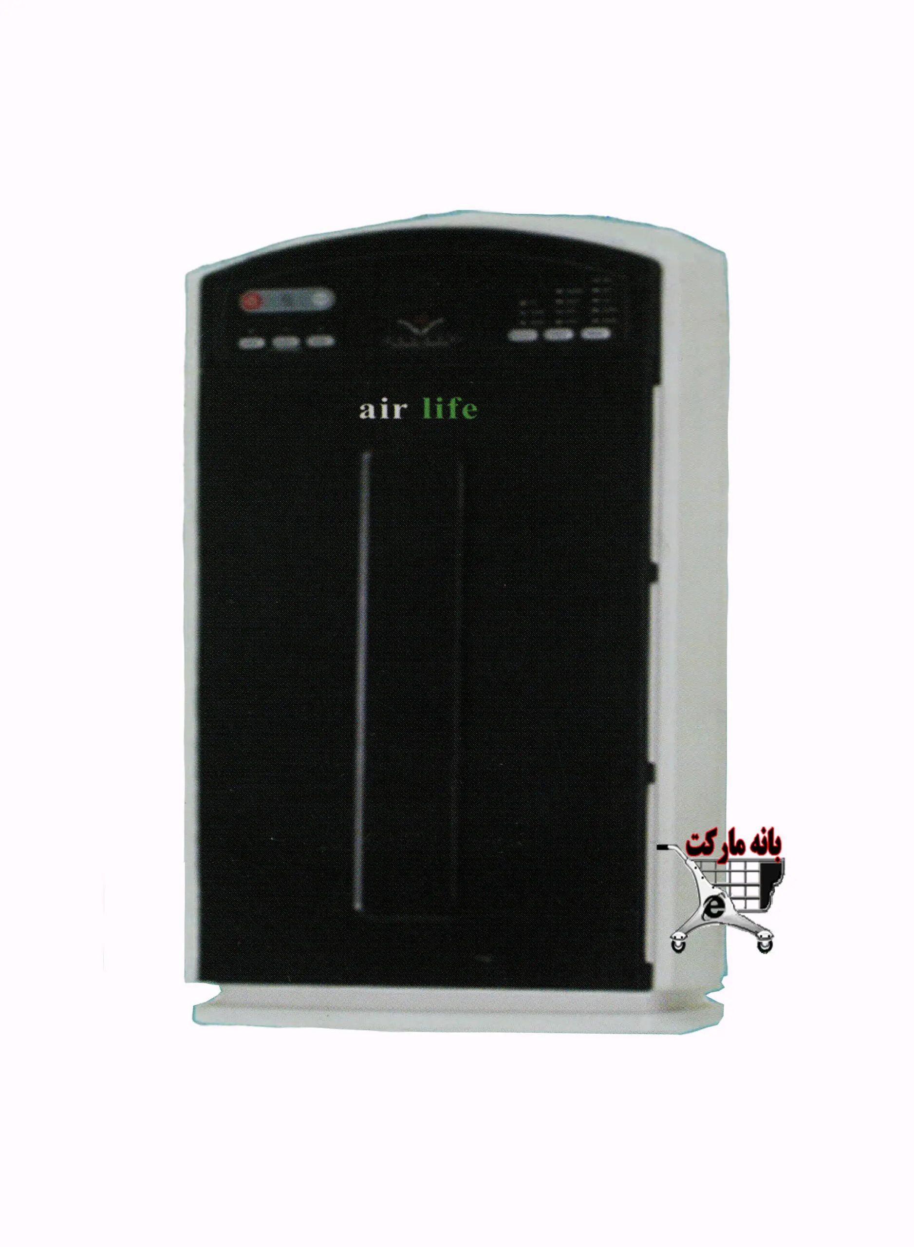 تصفیه هوا شش مرحله ای ایرلایف Air Purifier Air Life B-783