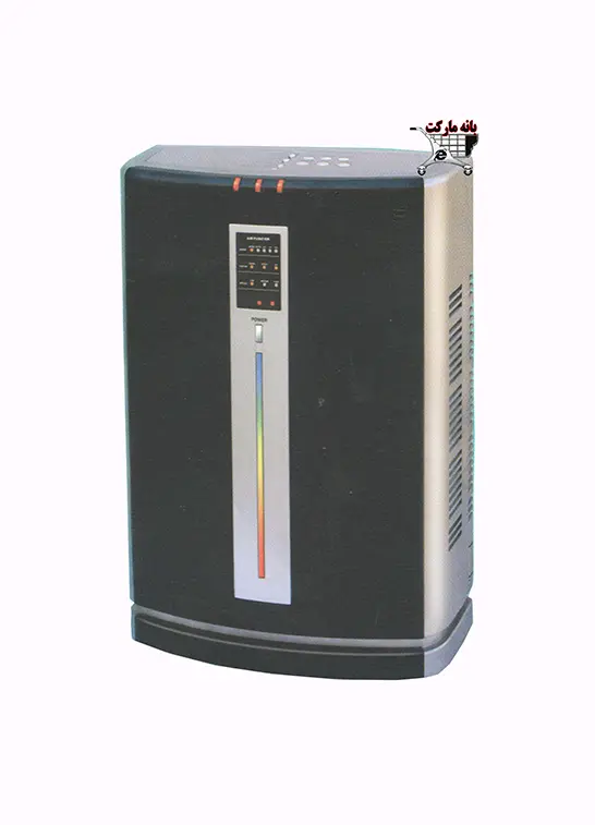 دستگاه تصفیه هوا شش مرحله ای فیلتر دار ایرلایف Air Purifier Air Life B-767B