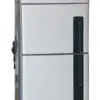 آبسردکن و آب جوش کن یخچال دار اکوا لایف cold and hot water dispenser aqua life 1389590505DSC 0052.1