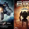 فیلم سه بعدی بلوری اکشن حاشیه اقیانوس آرام 3D Blu-Ray Film Pacific Rim 1390198423pacific rim 88