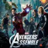 فیلم سه بعدی بلوری اکشن گردهمایی قهرمانان 3D Blu-ray Movie Avengers Assemble 1390281219avenger ok
