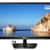 مانیتور TV ال ای دی فول اچ دی ال جی Monitor & TV LED Full HD LG 24MN33D 139031074824MN33D 4 copy