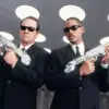 فیلم سه بعدی بلوری اکشن و کمدی مردان سیاه پوش 3 3D Blu Ray Film Men in Black 1390392630men in black asli