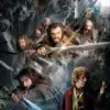 فیلم سینمایی سه بعدی بلوری تماشایی هابیت در یک سفر غیر منتظره 3D Blu Ray Film The Hob 1390396083hobit asli