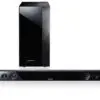سینما خانگی سامسونگ قدرت 280وات Cinema Samsung Soundbar with Wireless Sub HW F-450 2 سینما خانگی سامسونگ قدرت 280وات Cinema Samsung Soundbar with Wireless Sub HW F-450 1391089587F 450 copy