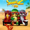 انیمیشن سه بعدی بلوری دیدنی و شاد سامی 2 3D Blu Ray Film Sammy 1391231583sammy asli