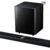 سینما خانگی سامسونگSamsung HW-F750 Powered 2.1-channel home theater sound bar 2 سینما خانگی سامسونگSamsung HW-F750 Powered 2.1-channel home theater sound bar 1391412233HW F 750 copy