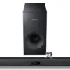 سینما سامسونگ نوار صدا SAMSUNG Sound bar system HW-F355 1391497237HW F355 1 copy