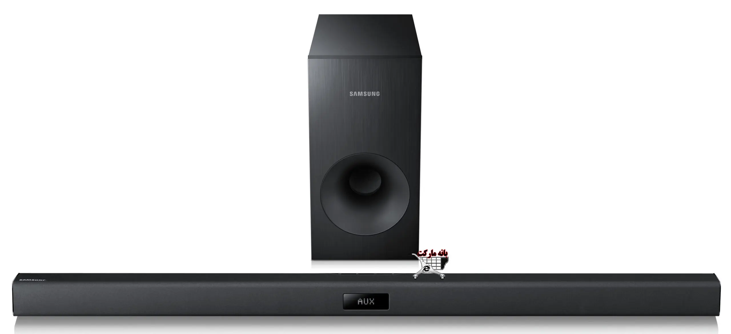 سینما سامسونگ نوار صدا SAMSUNG Sound bar system HW-F355