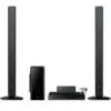 سینما خانگی پلیر سامسونگ Samsung 1000W Home Theatre System HT-F455 1392042264HT F455 copy