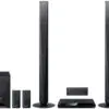 سینما خانگی 1000 وات سونی مدل Home Theatre System DAV- DZ650 1394865385sony dz650 1