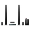سینما خانگی سونی مدل 3D Blu-ray Disc™ Home Theatre System BDV-E4100 1394974451sony e4100 3