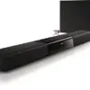 سینما خانگی فیلیپس مدل PHILIPS Sound Bar Speaker with Subwoofer HTL2150 1395233720hts2150 3