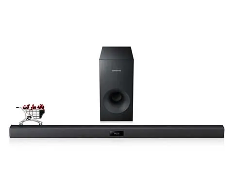 سینما خانگی سامسونگ با صدای 3D مدل Samsung Soundbar with 3D Sound Plus HW-F350