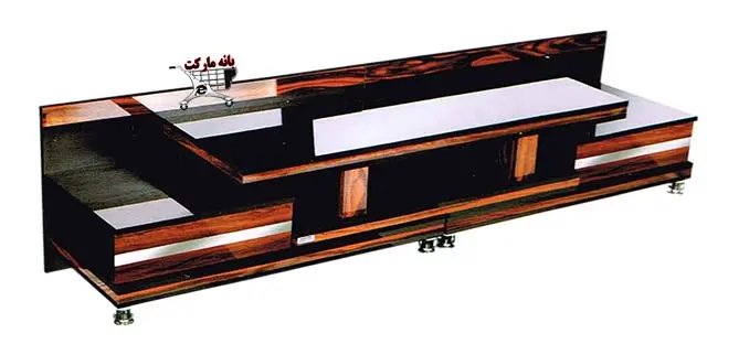 میز تلویزیون ال ای دی و ال سی دی LED & LCD & PLASMA STAND 3B140