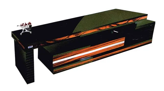 میز تلویزیون ال ای دی و ال سی دی LED & LCD & PLASMA STAND L140B