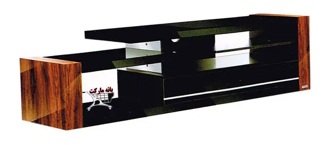 میز تلویزیون ال ای دی و ال سی دی LED & LCD & PLASMA STAND 170T