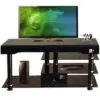 میز تلویزیون ال ای دی و ال سی دی و پلاسما LED LCD TVs TABLE 09 S 139606982909 S