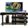 میز تلویزیون ال ای دی و ال سی دی و پلاسما LED LCD TVs TABLE 011 S 3KH 1396072551011 S 3KH