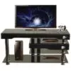 میز تلویزیون ال ای دی و ال سی دی و پلاسما LED LCD TVs TABLE 011S2KH 1396072733011 S 2KH