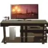 میز زیر تلویزیون LED , LCD , PLASMA tv STAND 07 S 2KH 139607658507 S 2KH