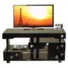 میز زیر تلویزیون LED , LCD , PLASMA tv STAND 08 S 2KH 139607800708 S 2KH