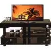 میز زیر تلویزیون LED , LCD , PLASMA tv STAND 04 S 139608039804 S
