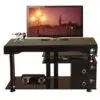 میز زیر تلویزیون LED , LCD , PLASMA tv STAND 06 S 139608107206 S