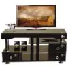 میز زیر تلویزیون LED , LCD , PLASMA tv STAND 08 S 139608192108 S